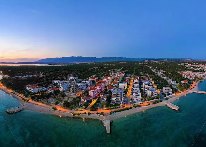 Apartman 2 Bedroom Amazing In