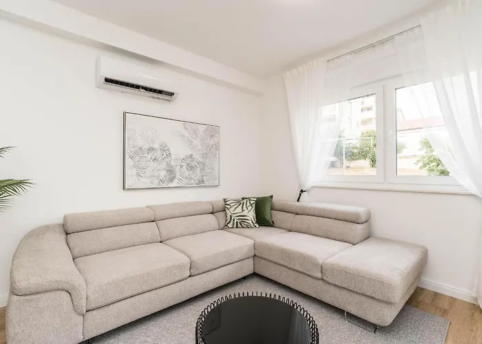 2 Bedroom Amazing In * Mandre