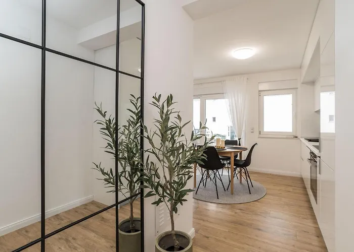Apartment 2 Bedroom Amazing In *